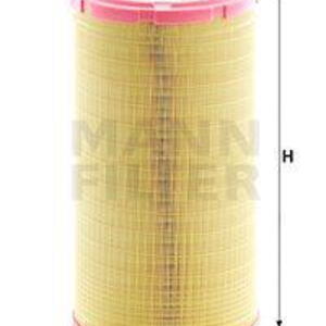 Vzduchový filtr MANN-FILTER C 29 1366/1