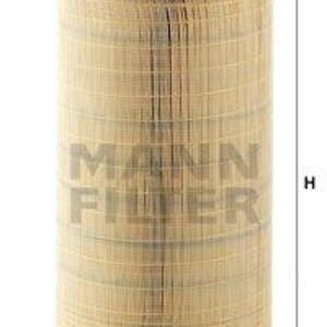 Vzduchový filtr MANN-FILTER C 29 1410/2 C 29 1410/2