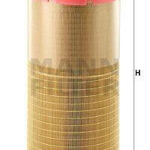 Vzduchový filtr MANN-FILTER C 29 1420/2