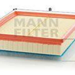 Vzduchový filtr MANN-FILTER C 29 168 C 29 168