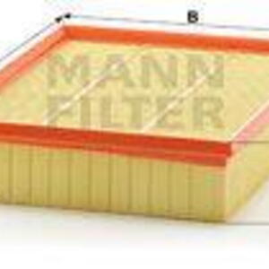 Vzduchový filtr MANN-FILTER C 29 198