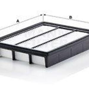 Vzduchový filtr MANN-FILTER C 30 024