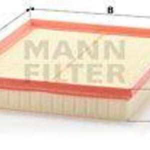 Vzduchový filtr MANN-FILTER C 30 130