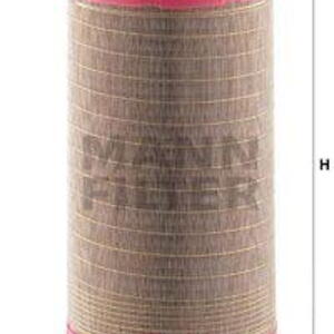 Vzduchový filtr MANN-FILTER C 30 1500