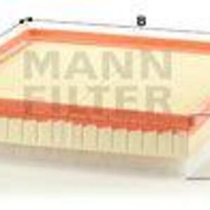 Vzduchový filtr MANN-FILTER C 30 163