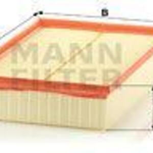 Vzduchový filtr MANN-FILTER C 30 189 C 30 189