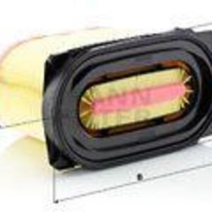 Vzduchový filtr MANN-FILTER C 30 400/1