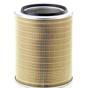 Vzduchový filtr MANN-FILTER C 30 703/1