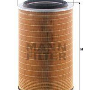 Vzduchový filtr MANN-FILTER C 30 850/11