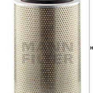 Vzduchový filtr MANN-FILTER C 30 850/3