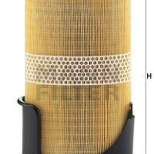 Vzduchový filtr MANN-FILTER C 31 002