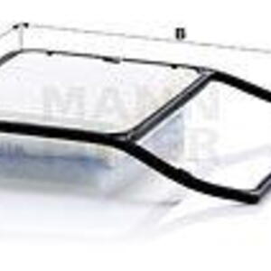 Vzduchový filtr MANN-FILTER C 31 008