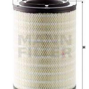 Vzduchový filtr MANN-FILTER C 31 014
