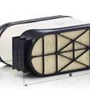 Vzduchový filtr MANN-FILTER C 31 015