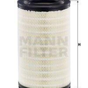 Vzduchový filtr MANN-FILTER C 31 017