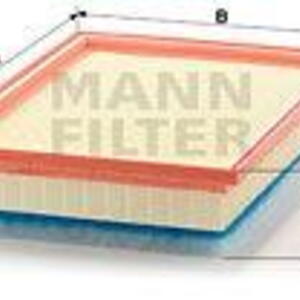 Vzduchový filtr MANN-FILTER C 31 116