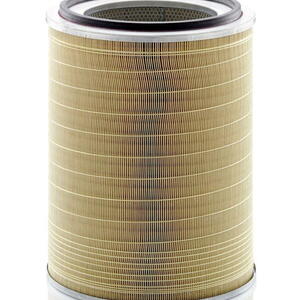 Vzduchový filtr MANN-FILTER C 31 1256/2