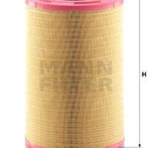 Vzduchový filtr MANN-FILTER C 31 1410