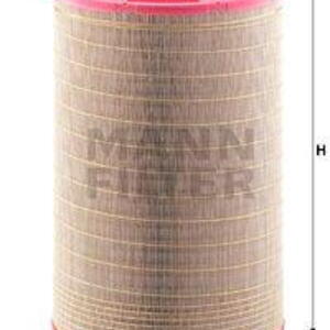 Vzduchový filtr MANN-FILTER C 31 1414