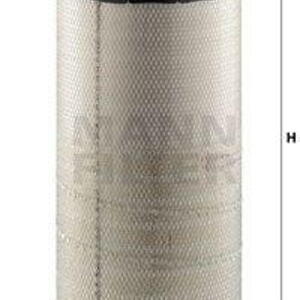 Vzduchový filtr MANN-FILTER C 31 1900