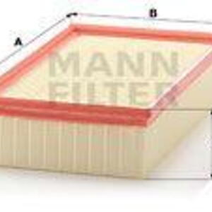 Vzduchový filtr MANN-FILTER C 31 195