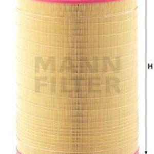 Vzduchový filtr MANN-FILTER C 32 1420/2 C 32 1420/2