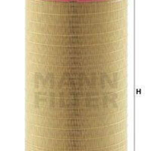 Vzduchový filtr MANN-FILTER C 32 1752/1
