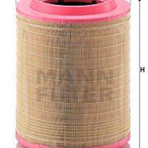 Vzduchový filtr MANN-FILTER C 33 1460/1
