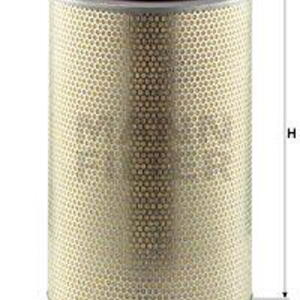 Vzduchový filtr MANN-FILTER C 33 1600/2