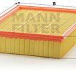 Vzduchový filtr MANN-FILTER C 33 256