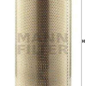 Vzduchový filtr MANN-FILTER C 33 920/5