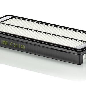 Vzduchový filtr MANN-FILTER C 34 140