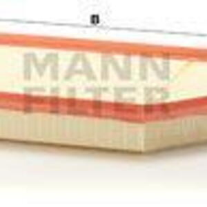 Vzduchový filtr MANN-FILTER C 35 177