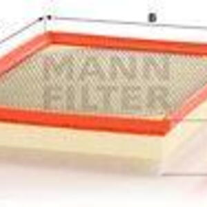 Vzduchový filtr MANN-FILTER C 36 172