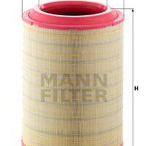 Vzduchový filtr MANN-FILTER C 37 2070/2
