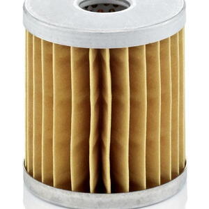 Vzduchový filtr MANN-FILTER C 66