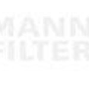 Vzduchový filtr MANN-FILTER C 68 001