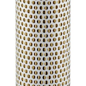 Vzduchový filtr MANN-FILTER C 718