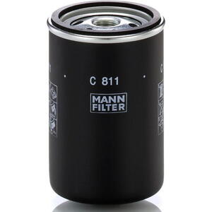 Vzduchový filtr MANN-FILTER C 811
