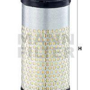 Vzduchový filtr MANN-FILTER C 9002
