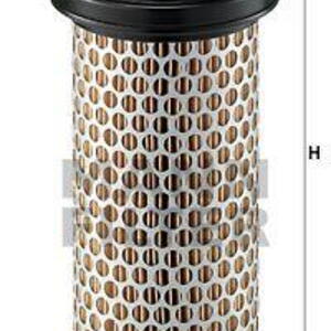 Vzduchový filtr MANN-FILTER C 940