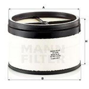 Vzduchový filtr MANN-FILTER CP 32 001