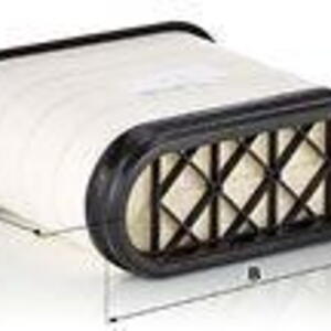 Vzduchový filtr MANN-FILTER CP 33 530 CP 33 530