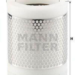 Vzduchový filtr MANN-FILTER CS 1343
