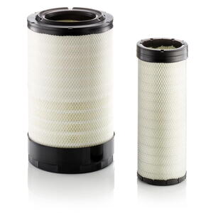Vzduchový filtr MANN-FILTER SP 3021-2
