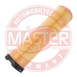 Vzduchový filtr MASTER-SPORT 12178-LF-PCS-MS