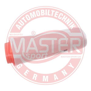 Vzduchový filtr MASTER-SPORT 15105/1-LF-PCS-MS