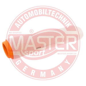 Vzduchový filtr MASTER-SPORT 15143/1-LF-PCS-MS