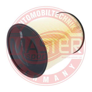 Vzduchový filtr MASTER-SPORT 16134/1-LF-PCS-MS