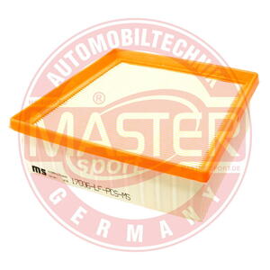 Vzduchový filtr MASTER-SPORT 17006-LF-PCS-MS
